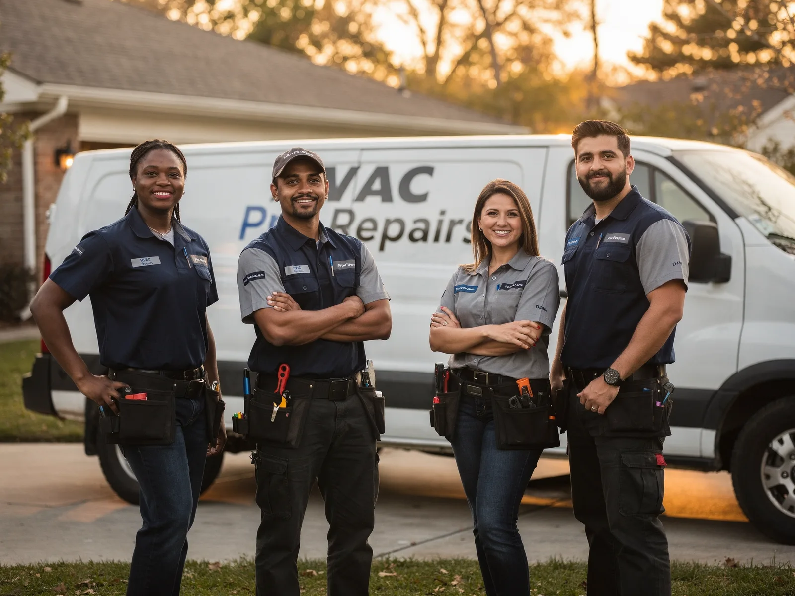 Heat Pump Repair company in Vienna, NJ