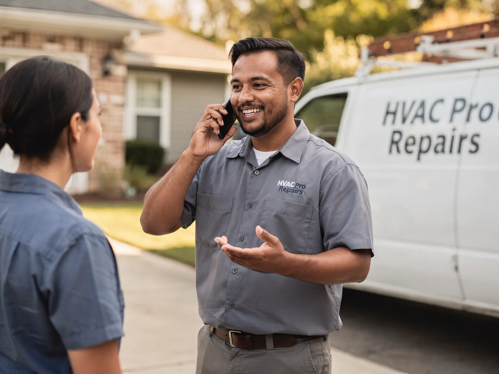 Heat Pump Repair Vienna, NJ FAQs